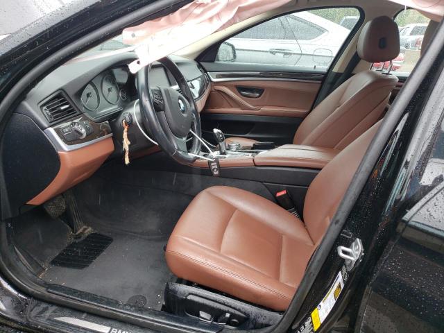 Photo 7 from auction – 2015 BMW 528 XI with VIN WBA5A7C55FD624216