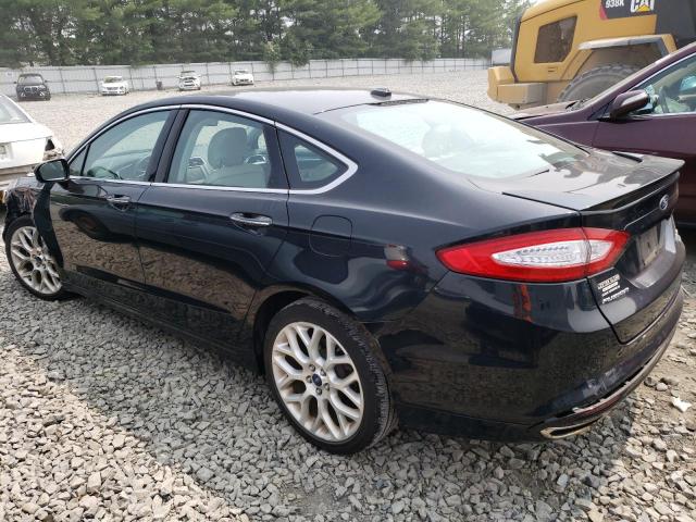Photo 2 from auction – 2014 FORD FUSION TIT with VIN 3FA6P0D96ER238558