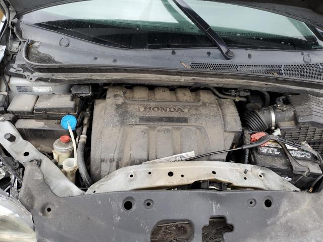 Photo 12 from auction – 2007 HONDA ODYSSEY EX with VIN 5FNRL38737B010700