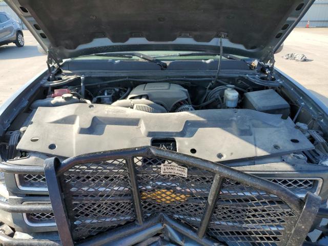 Photo 11 from auction – 2013 CHEVROLET SILVERADO with VIN 3GCPKTE74DG261049
