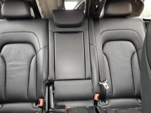 Фото 10 с аукциона – 2013 AUDI Q5 PREMIUM с VIN WA1DGAFP2DA039366