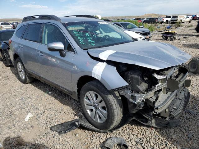 Photo 4 from auction – 2019 SUBARU OUTBACK 2. with VIN 4S4BSAFC4K3324866