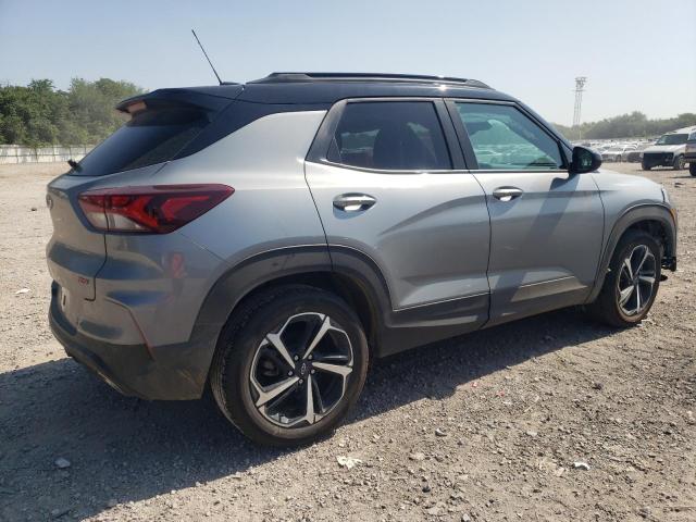 Photo 3 from auction – 2023 CHEVROLET TRAILBLAZE with VIN KL79MTSL3PB056045