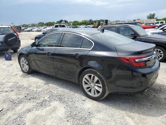 Photo 2 from auction – 2015 BUICK REGAL PREM with VIN 2G4GN5EXXF9186711
