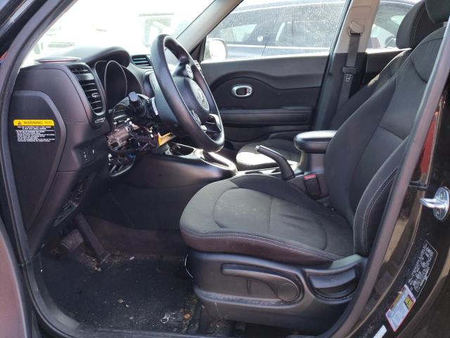 Photo 7 from auction – 2018 KIA SOUL with VIN KNDJN2A29J7895417