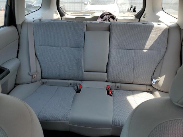 Photo 10 from auction – 2011 SUBARU FORESTER 2 with VIN JF2SHABC0BH731564