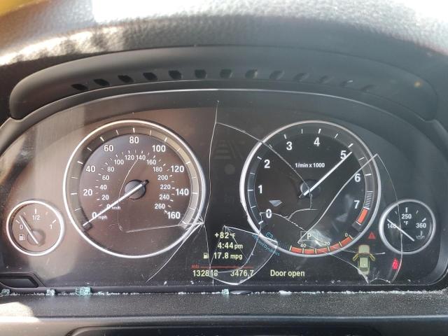 Photo 9 from auction – 2012 BMW 535 XI with VIN WBAFU7C58CDU65263