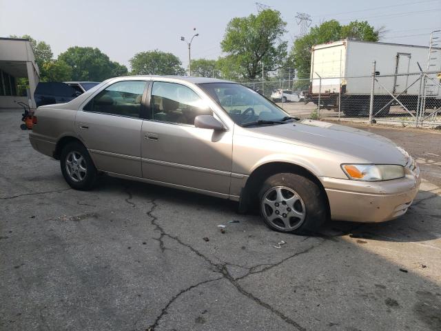 Photo 4 from auction – 1997 TOYOTA CAMRY with VIN 4T1BG22K8VU146348