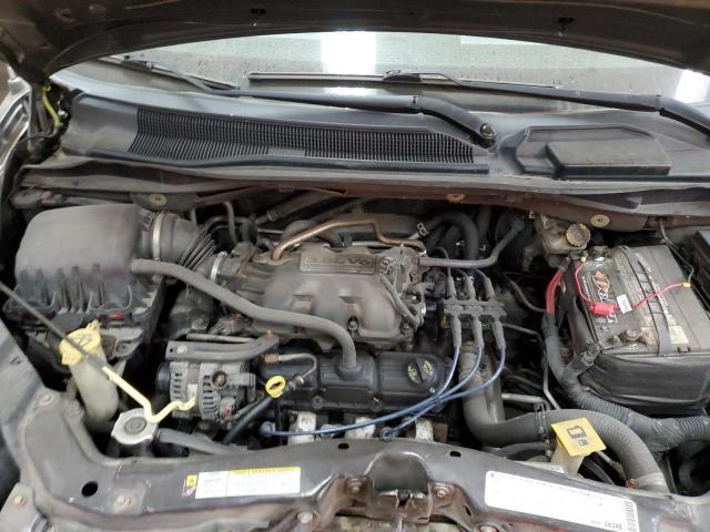 Photo 12 from auction – 2010 CHRYSLER TOWN & COU with VIN 2A4RR5D12AR300735