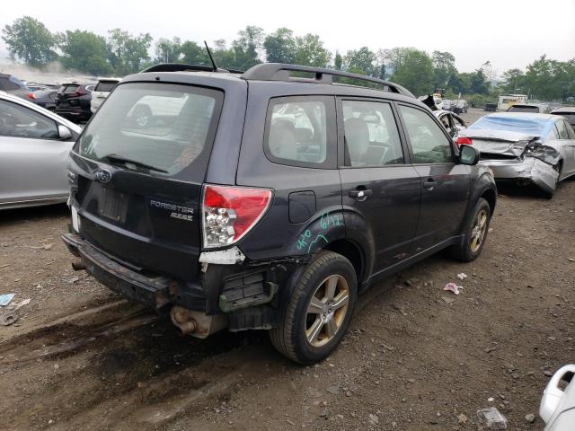Photo 3 from auction – 2013 SUBARU FORESTER 2 with VIN JF2SHABC8DH420130