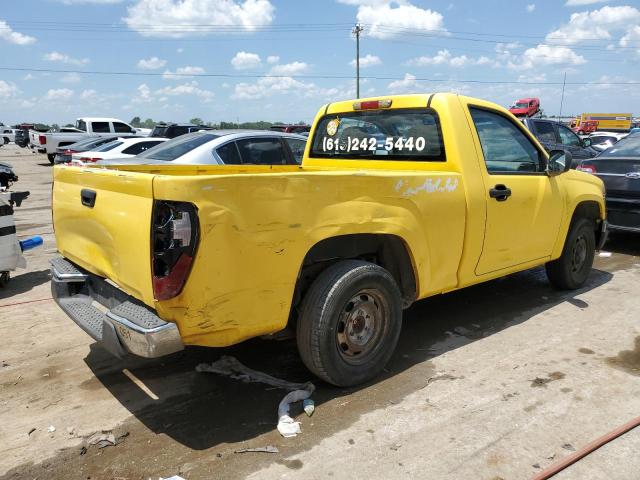 Photo 3 from auction – 2005 CHEVROLET COLORADO with VIN 1GCCS148558269990