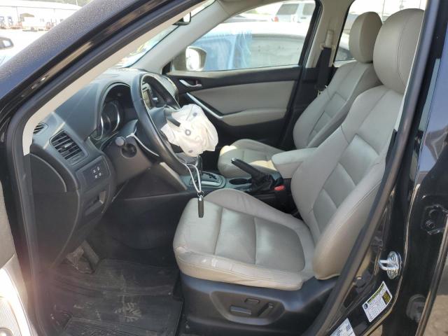 Photo 7 from auction – 2013 MAZDA CX-5 GT with VIN JM3KE2DE2D0109083