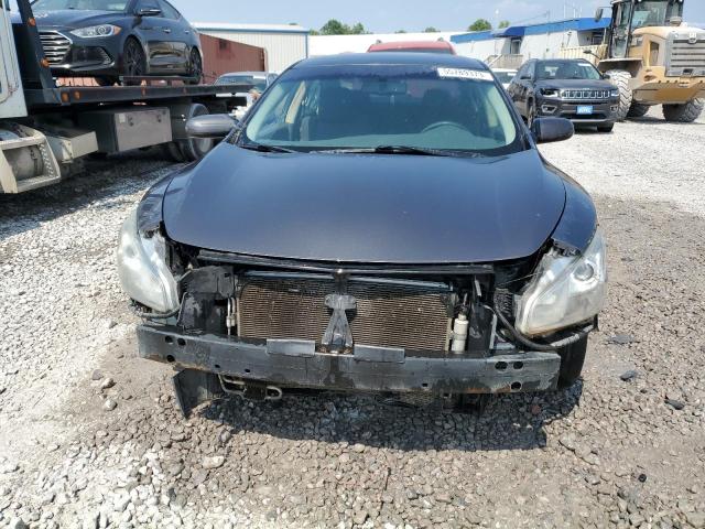Photo 5 from auction – 2011 NISSAN MAXIMA S with VIN 1N4AA5AP0BC805059