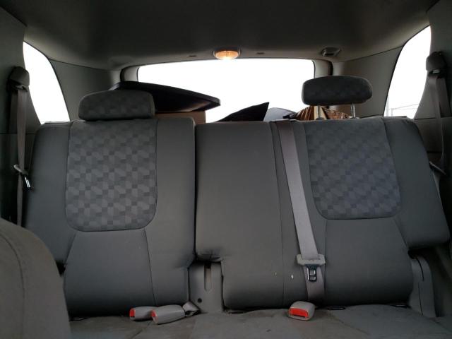 Photo 10 from auction – 2007 CHEVROLET EQUINOX LS with VIN 2CNDL13F476015855