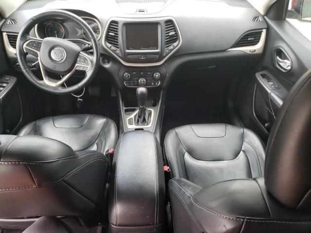 Photo 8 from auction – 2016 JEEP CHEROKEE L with VIN 1C4PJLDB4GW247747