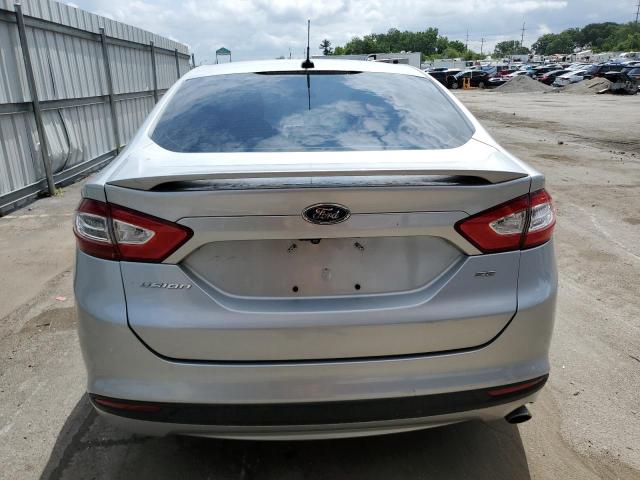 Photo 6 from auction – 2016 FORD FUSION SE with VIN 3FA6P0H77GR112477