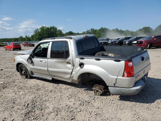 Photo 2 from auction – 2004 FORD EXPLORER S with VIN 1FMZU77K24UB14507