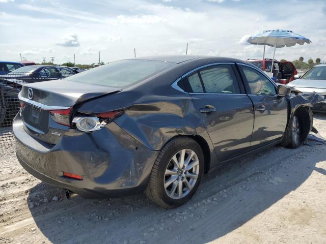 Photo 3 from auction – 2017 MAZDA 6 with VIN JM1GL1U59H1148574
