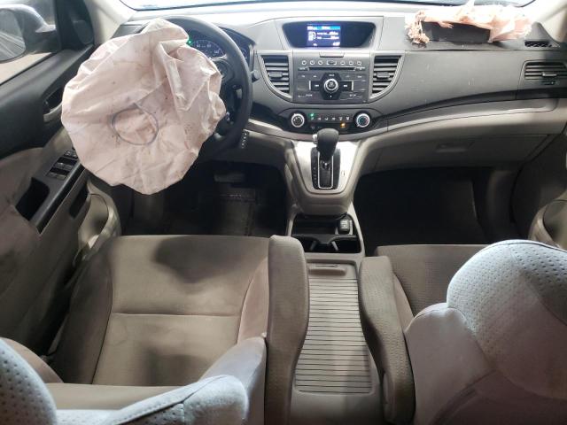 Photo 8 from auction – 2012 HONDA CR-V EX with VIN 5J6RM3H50CL004253