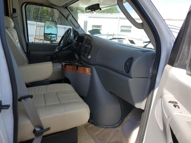 Photo 5 from auction – 2008 DUTC MOTORHOME with VIN 1FDXE45S08DA04244