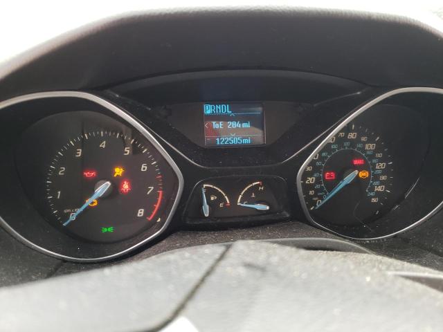Photo 9 from auction – 2012 FORD FOCUS SE with VIN 1FAHP3K28CL179198