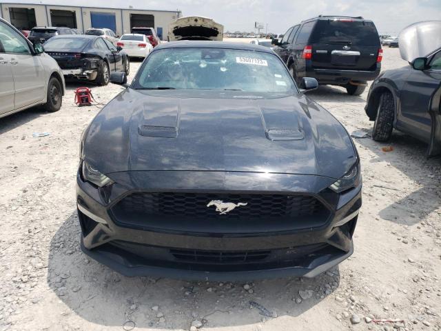 Photo 5 from auction – 2021 FORD MUSTANG with VIN 1FA6P8TH8M5135067