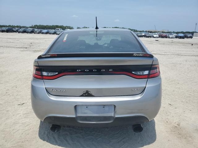 Photo 6 from auction – 2015 DODGE DART SXT with VIN 1C3CDFBB7FD319467