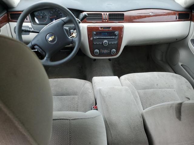 Photo 8 from auction – 2006 CHEVROLET IMPALA LT with VIN 2G1WT58K869222071