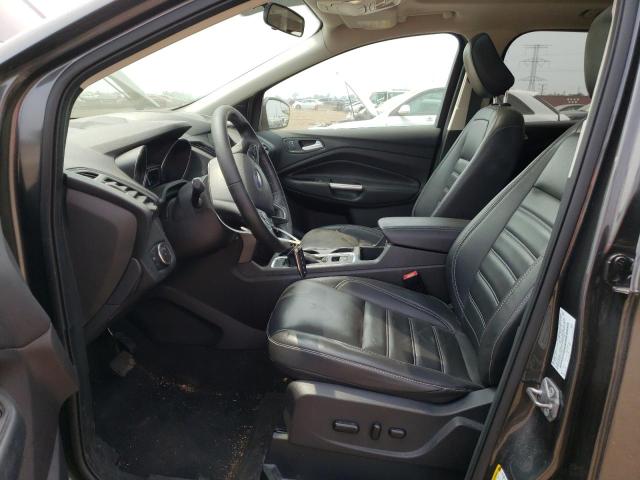 Photo 7 from auction – 2019 FORD ESCAPE SEL with VIN 1FMCU0HD2KUA30911