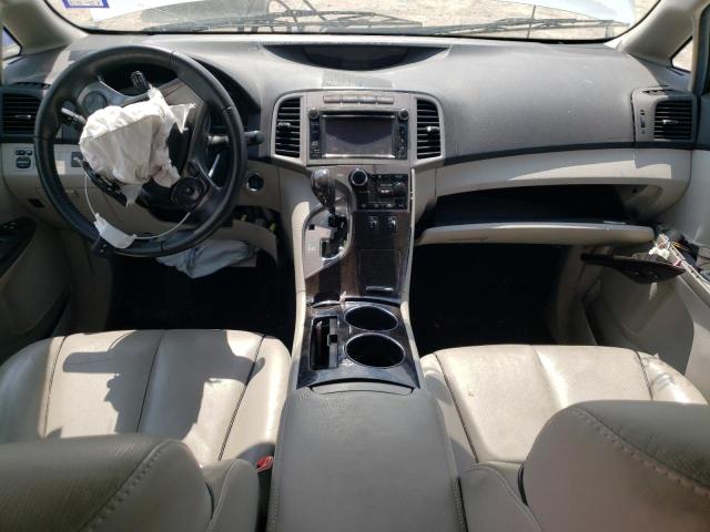 Photo 8 from auction – 2014 TOYOTA VENZA LE with VIN 4T3ZK3BB4EU065874