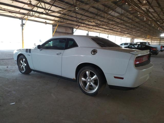 Photo 2 from auction – 2011 DODGE CHALLENGER with VIN 2B3CJ5DT2BH511091
