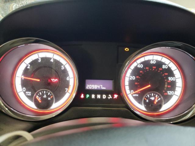Foto 9 de la subasta – 2013 DODGE GRAND CARA con VIN 2C4RDGCG5DR804321