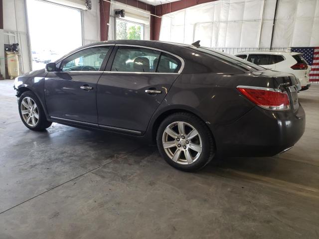 Photo 2 from auction – 2013 BUICK LACROSSE with VIN 1G4GC5E3XDF160973