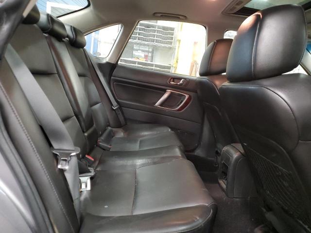 Photo 10 from auction – 2009 SUBARU LEGACY with VIN 4S3BL626497223120