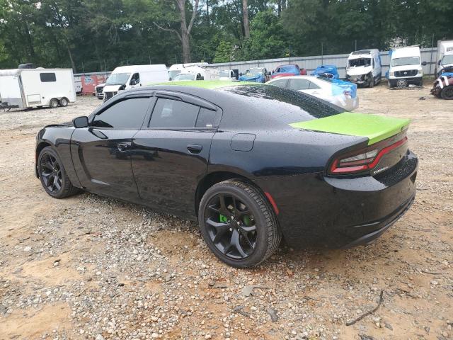 Photo 2 from auction – 2018 DODGE CHARGER PO with VIN 2C3CDXAT4JH247137