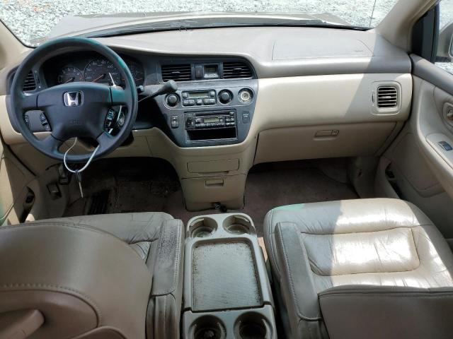 Photo 8 from auction – 2004 HONDA ODYSSEY EX with VIN 5FNRL18954B083035