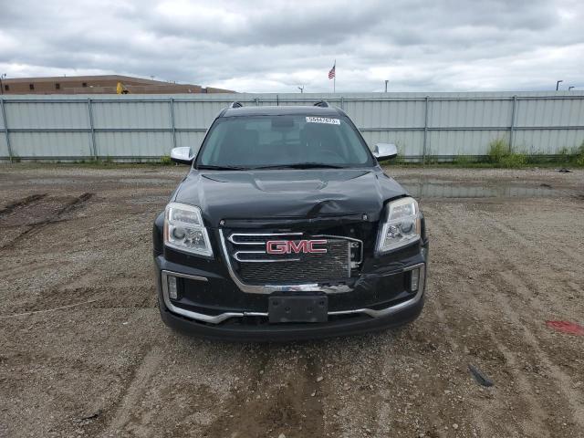 Photo 5 from auction – 2016 GMC TERRAIN SL with VIN 2GKFLUE31G6252356