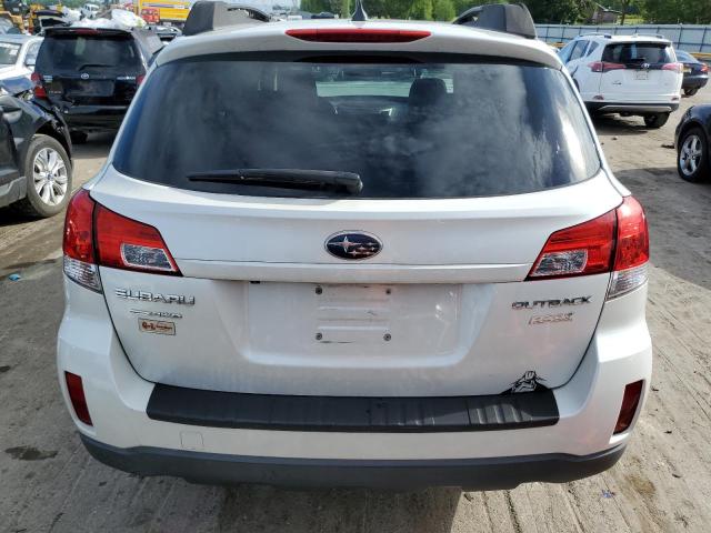Снимка 6 от търг – 2011 SUBARU OUTBACK 2. с VIN 4S4BRBKC5B3394769