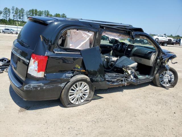Photo 3 from auction – 2012 CHRYSLER TOWN & COU with VIN 2C4RC1GG8CR134868