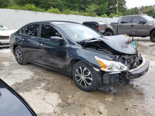 Photo 4 from auction – 2015 NISSAN ALTIMA 2.5 with VIN 1N4AL3AP9FN891996