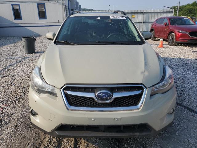 Photo 5 from auction – 2015 SUBARU XV CROSSTR with VIN JF2GPAPC4F8299682