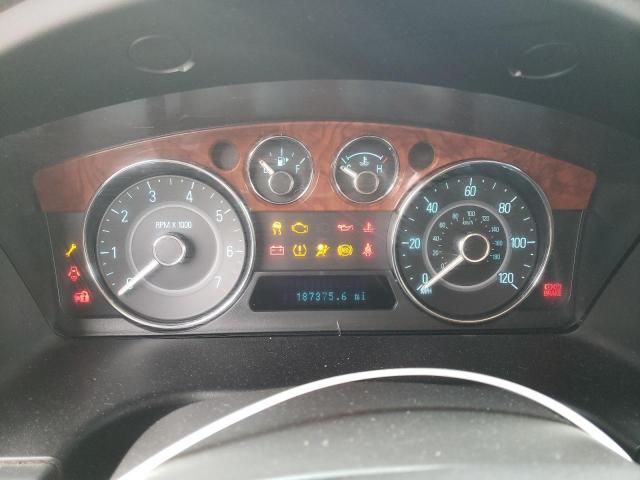 Photo 9 from auction – 2009 FORD FLEX LIMIT with VIN 2FMEK63C79BA01596