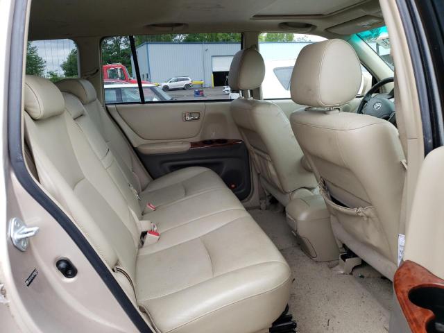 Photo 11 from auction – 2007 TOYOTA HIGHLANDER with VIN JTEEP21A070206672