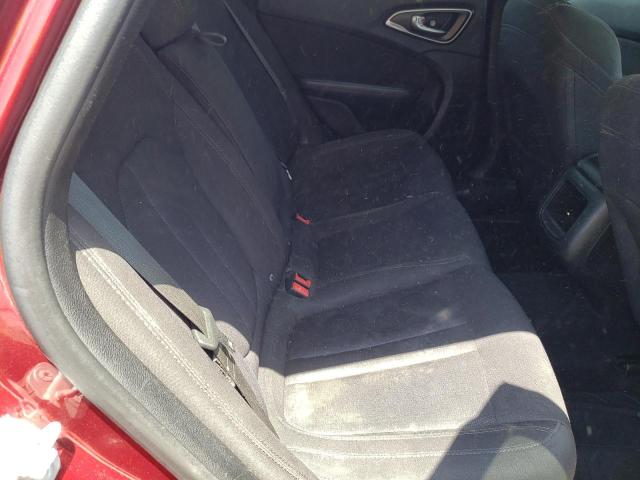 Photo 10 from auction – 2015 CHRYSLER 200 LIMITE with VIN 1C3CCCAB0FN531964
