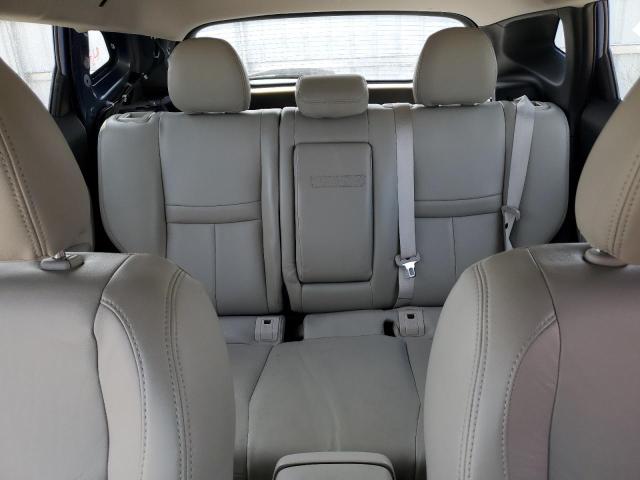 Photo 10 from auction – 2018 NISSAN ROGUE with VIN JN1BJ1CP1JW153508