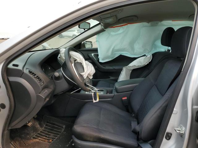 Photo 7 from auction – 2017 NISSAN ALTIMA 2.5 with VIN 1N4AL3AP3HC286970