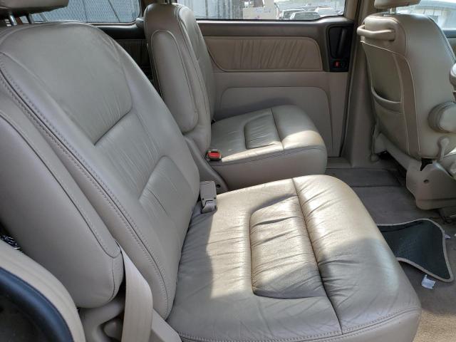 Photo 11 from auction – 2003 HONDA ODYSSEY EX with VIN 5FNRL18083B075835