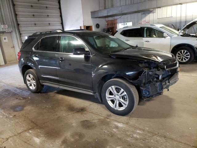 Photo 4 from auction – 2014 CHEVROLET EQUINOX LT with VIN 2GNALBEKXE6280775