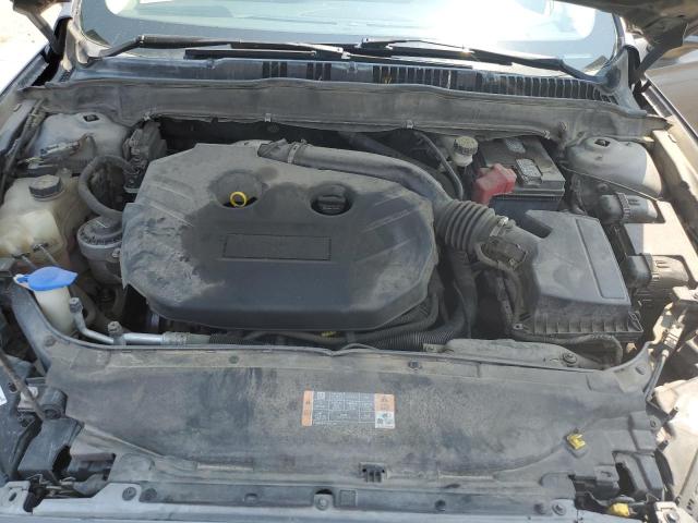 Photo 11 from auction – 2013 FORD FUSION TIT with VIN 3FA6P0D92DR324478