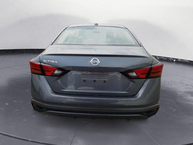 Photo 6 from auction – 2020 NISSAN ALTIMA S with VIN 1N4BL4BV9LC167434